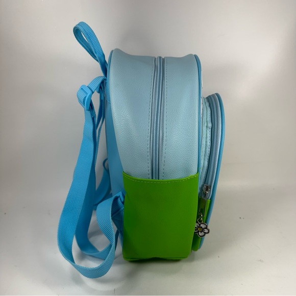 The Smurfs Smurfette Mini Backpack - Picture 4 of 11